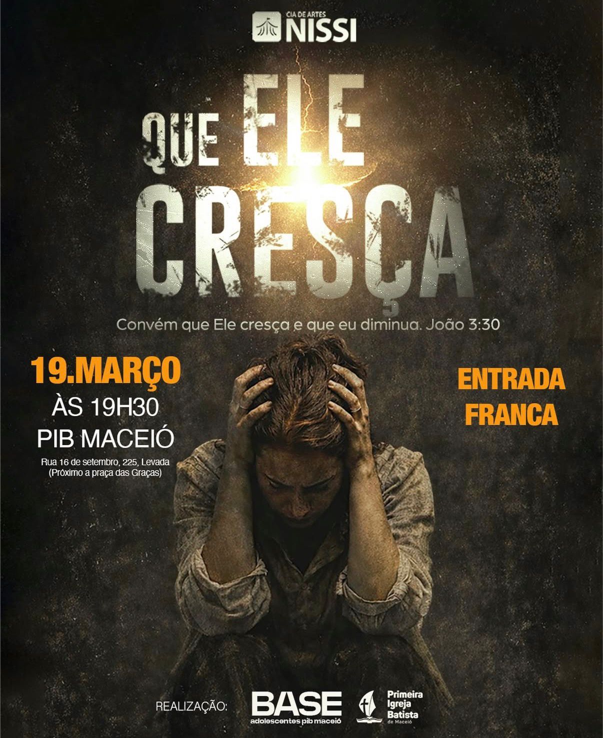 O que realmente revela um coração transformado?