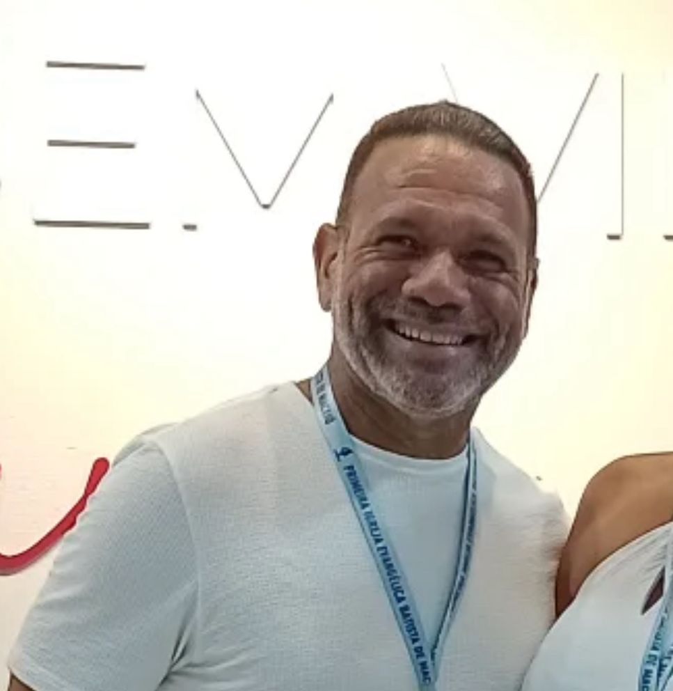 Givaldo Marques