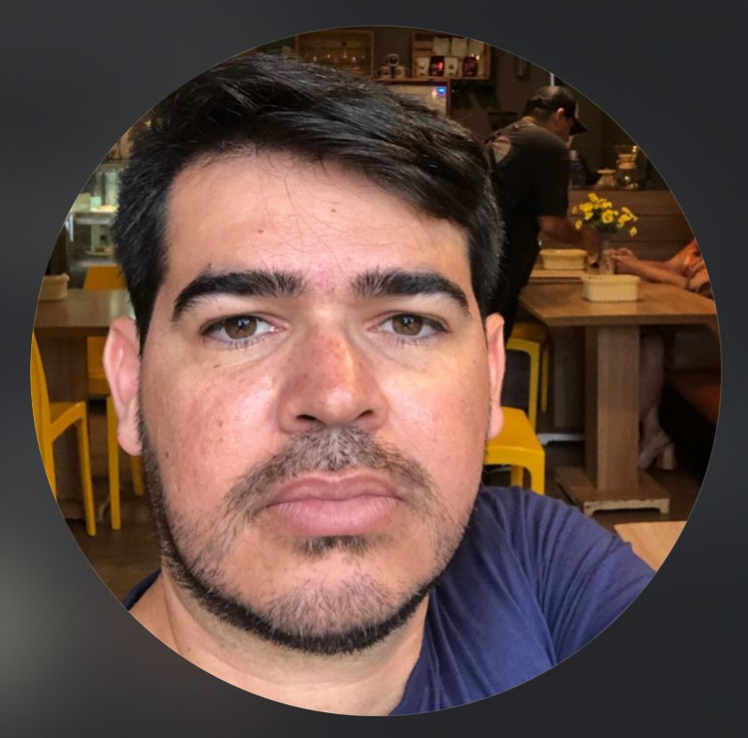 Rodrigo Moreira