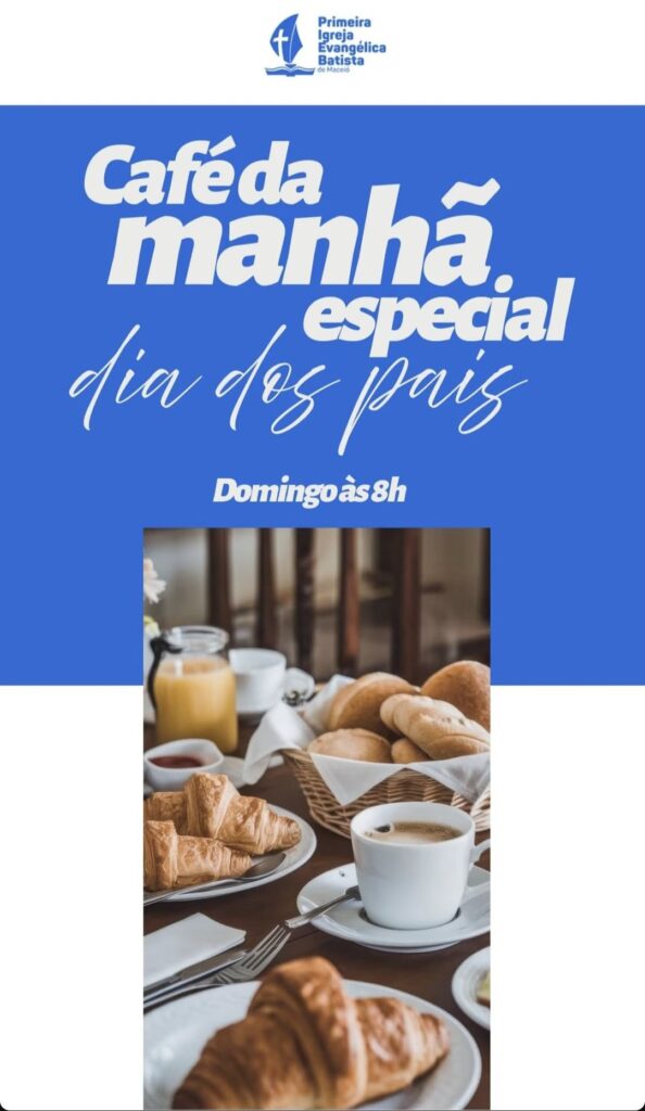 Aviso da semana
